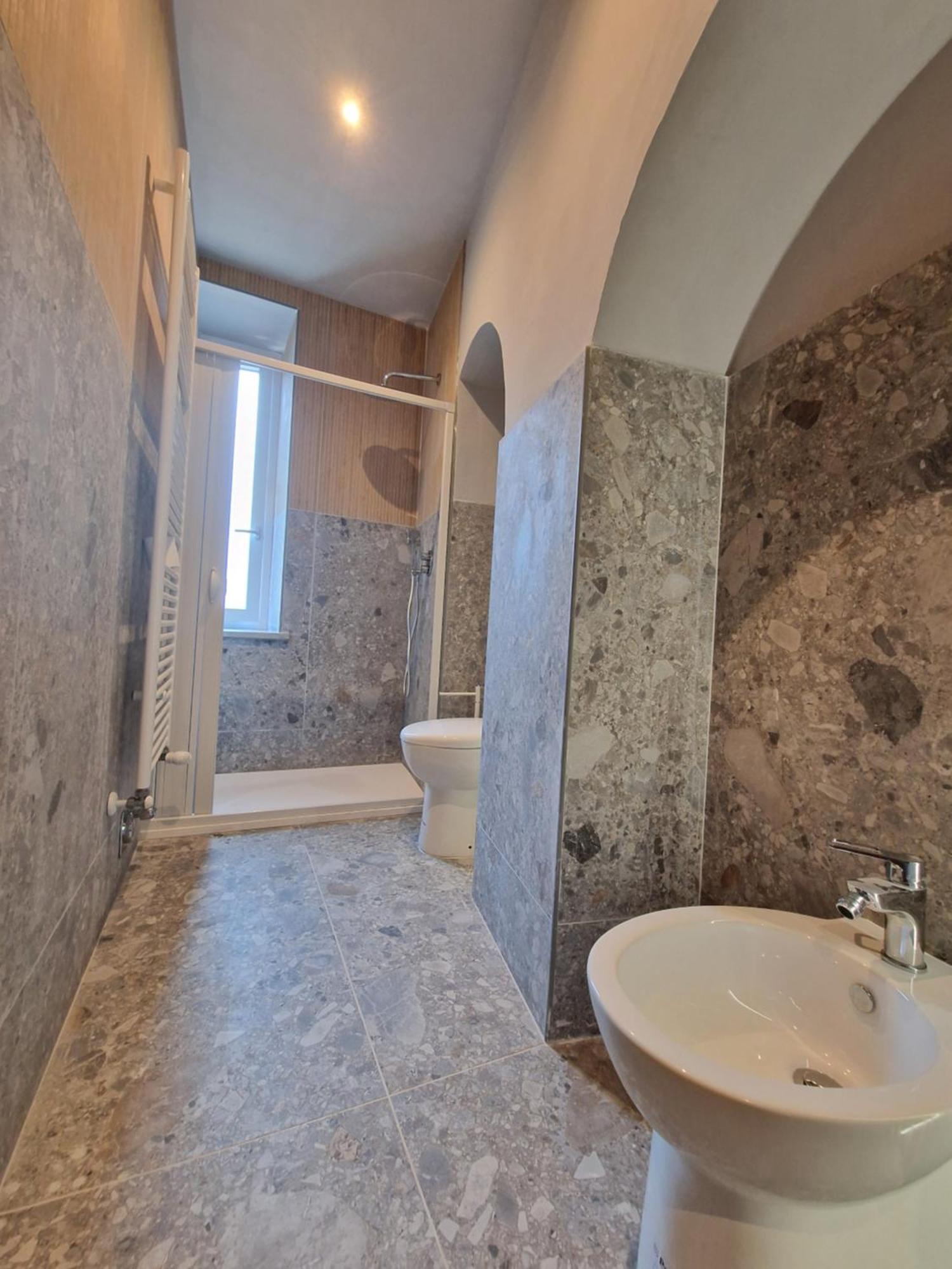 Ferienwohnung Casa Briseide Turin Exterior foto