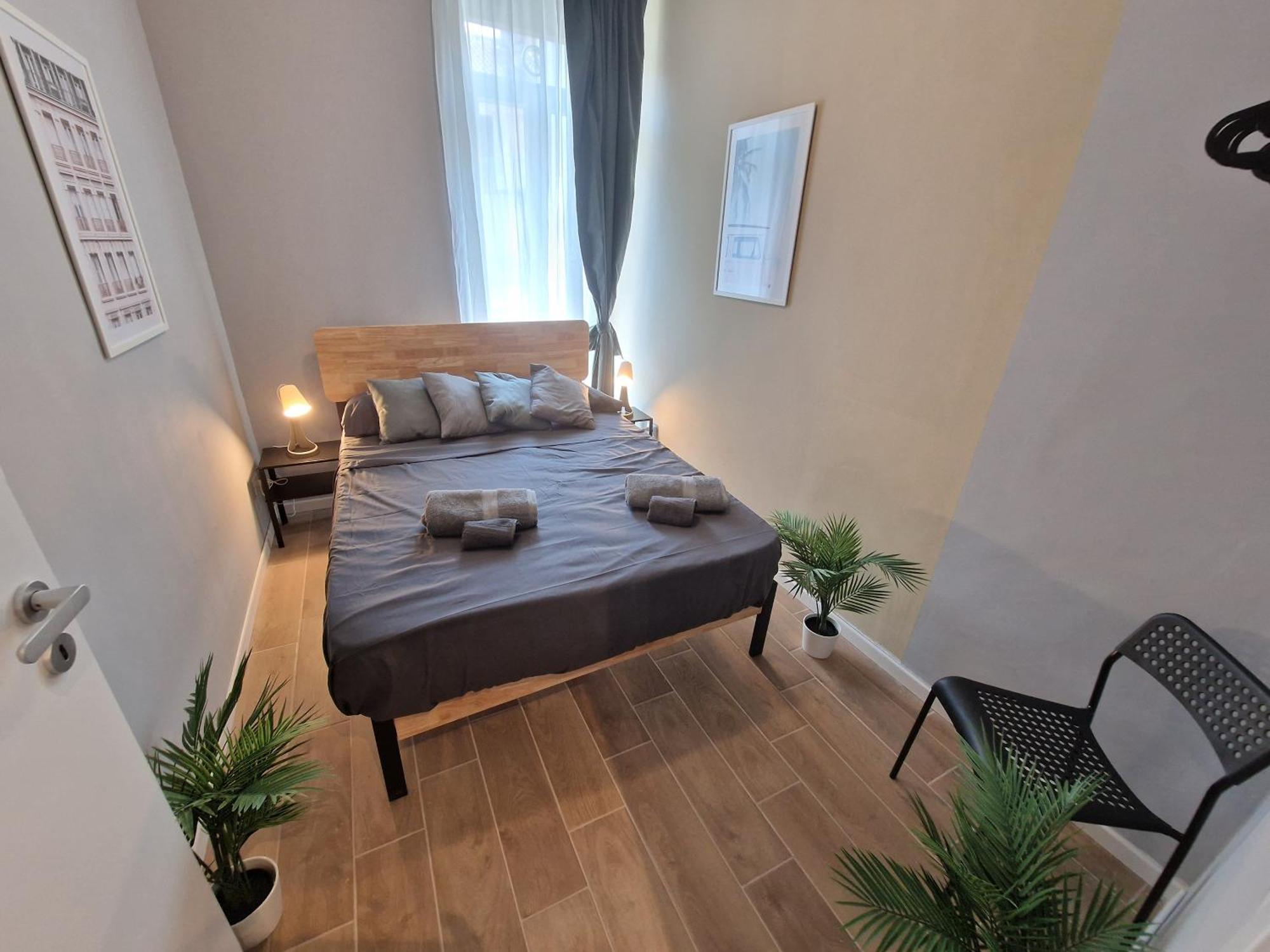 Ferienwohnung Casa Briseide Turin Exterior foto