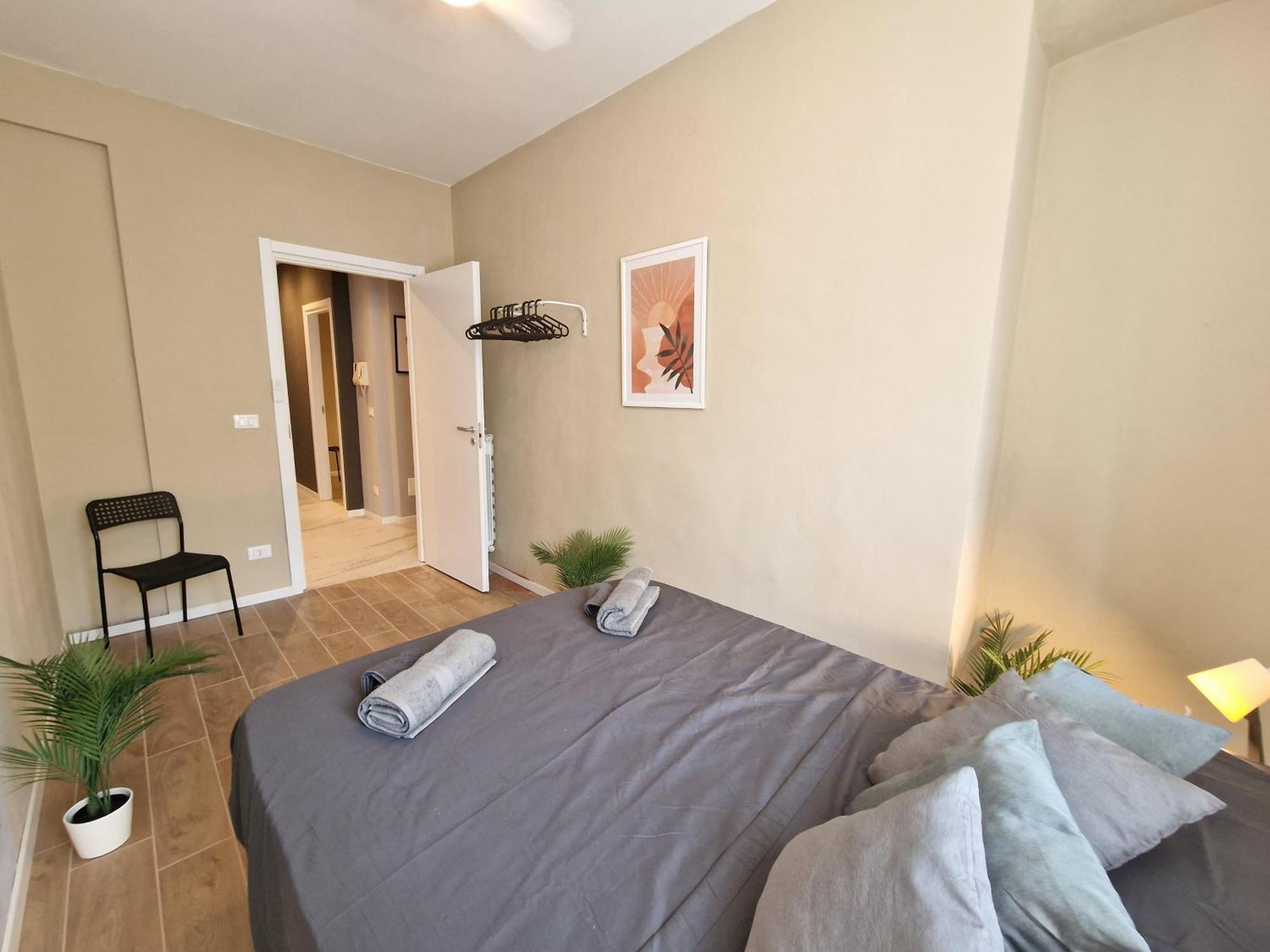 Ferienwohnung Casa Briseide Turin Exterior foto