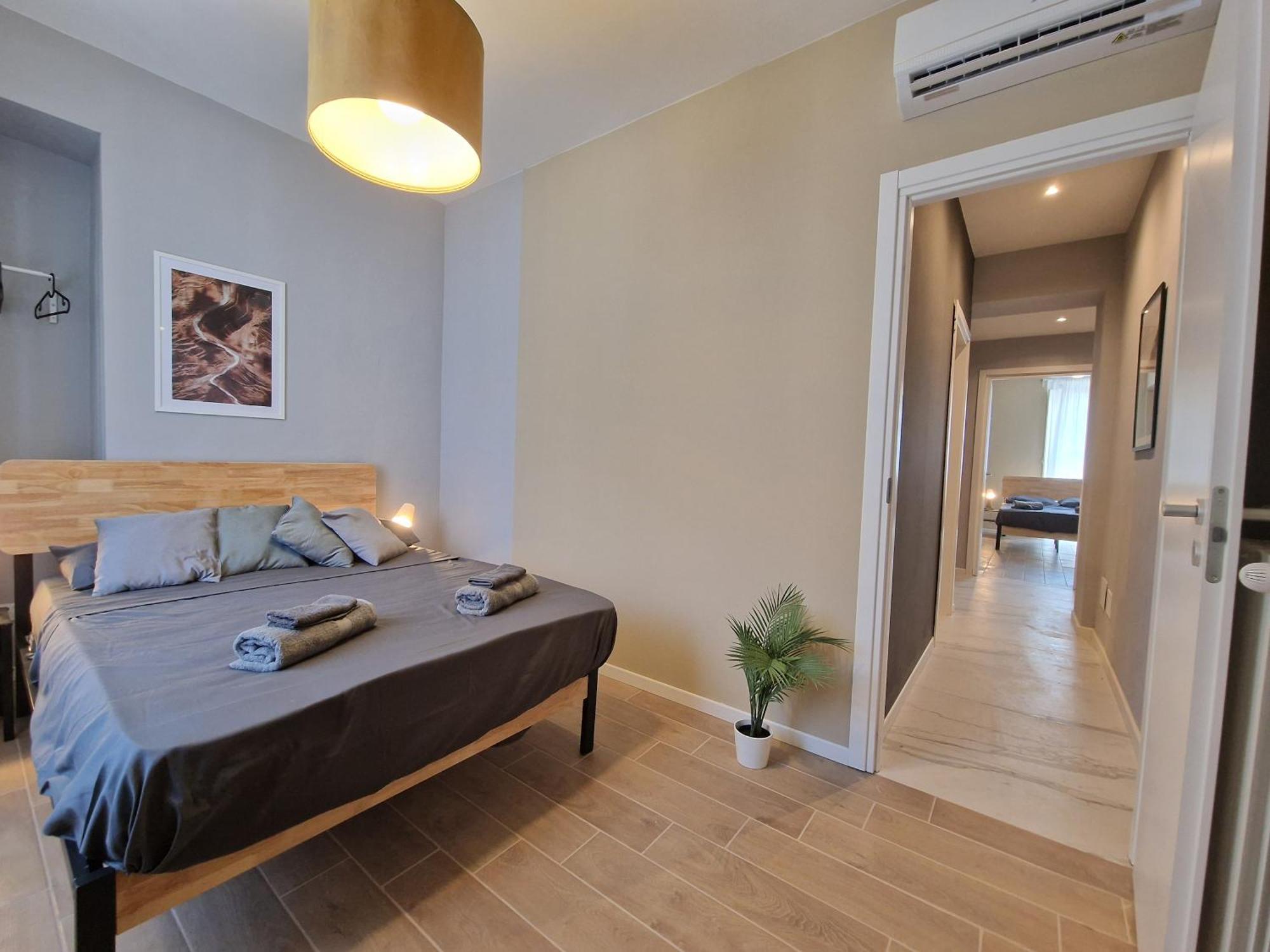 Ferienwohnung Casa Briseide Turin Exterior foto